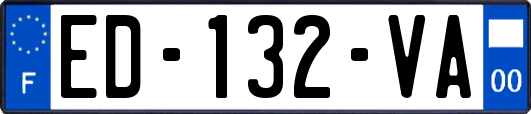 ED-132-VA