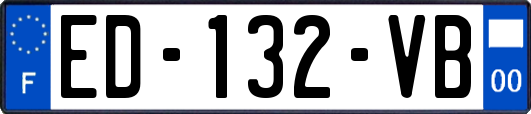 ED-132-VB