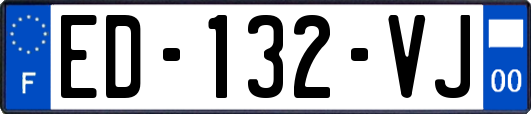 ED-132-VJ