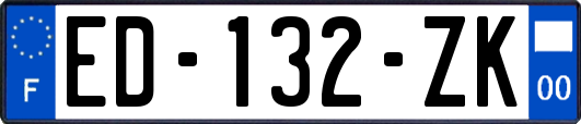 ED-132-ZK