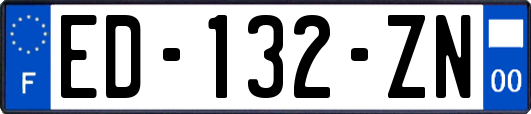 ED-132-ZN