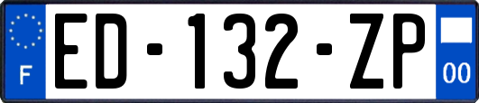 ED-132-ZP