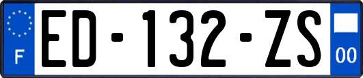 ED-132-ZS