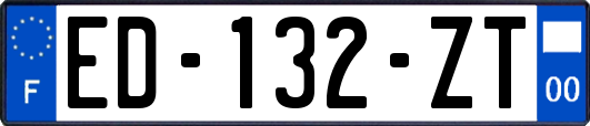 ED-132-ZT