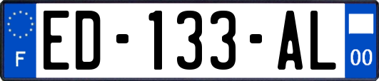 ED-133-AL