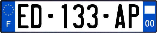 ED-133-AP