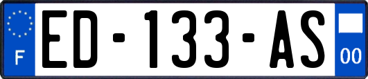 ED-133-AS