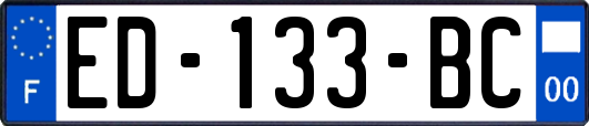 ED-133-BC