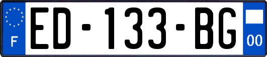 ED-133-BG