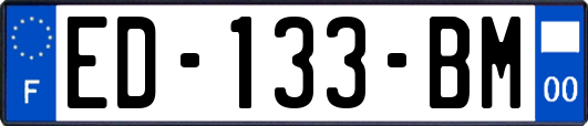 ED-133-BM