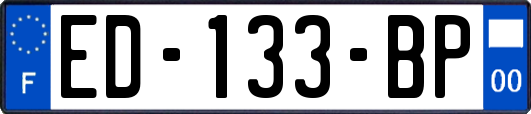 ED-133-BP