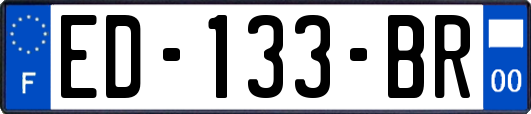 ED-133-BR