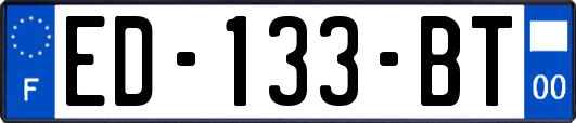 ED-133-BT