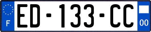 ED-133-CC