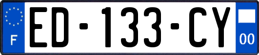 ED-133-CY