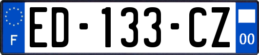 ED-133-CZ