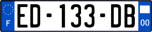 ED-133-DB