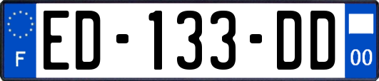 ED-133-DD