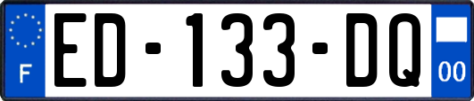 ED-133-DQ