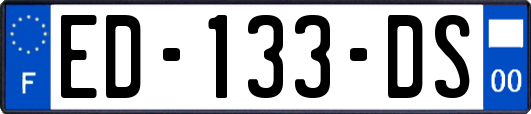 ED-133-DS