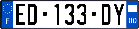 ED-133-DY