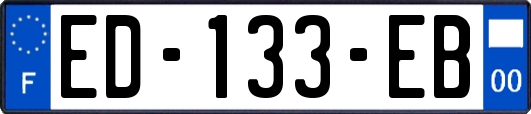 ED-133-EB