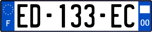 ED-133-EC