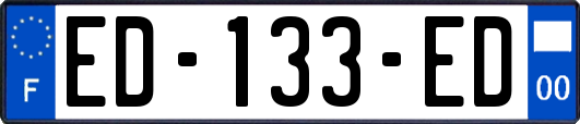 ED-133-ED