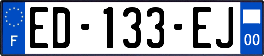 ED-133-EJ