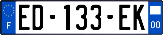 ED-133-EK