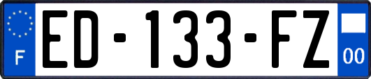 ED-133-FZ