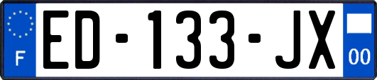 ED-133-JX