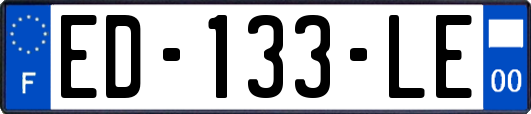 ED-133-LE