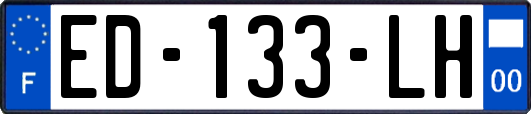 ED-133-LH