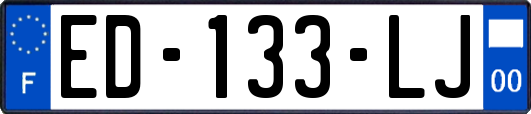 ED-133-LJ