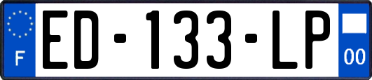 ED-133-LP
