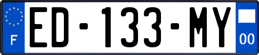 ED-133-MY