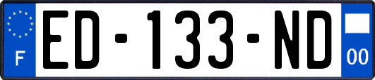 ED-133-ND