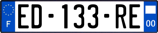 ED-133-RE