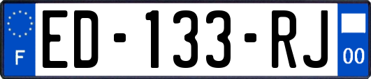 ED-133-RJ