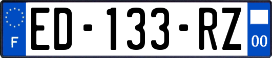 ED-133-RZ