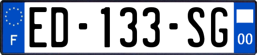 ED-133-SG