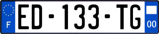 ED-133-TG