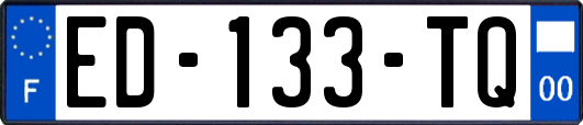 ED-133-TQ