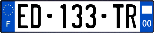 ED-133-TR