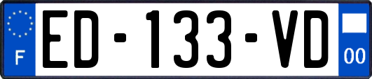 ED-133-VD