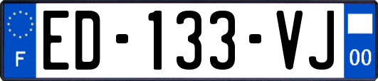 ED-133-VJ