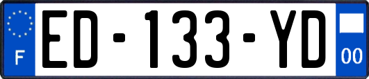ED-133-YD