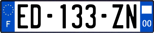 ED-133-ZN