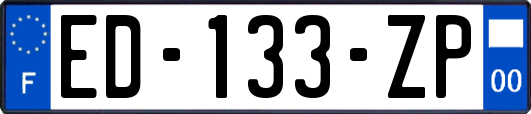 ED-133-ZP